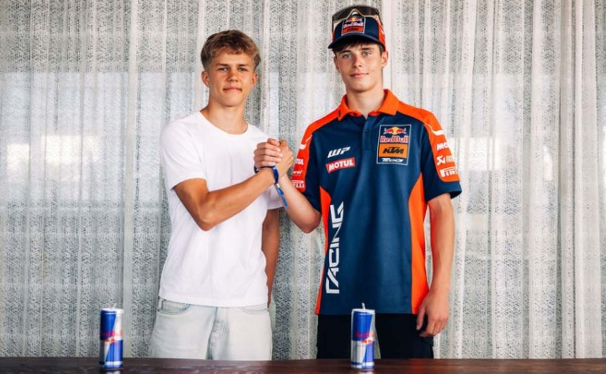 Valentin Perrone Tech3 Moto3