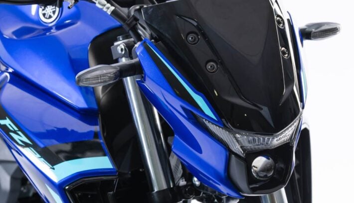 yamaha fz 25 abs lanzamiento Nueva Yamaha FZ25 ABS 2025
