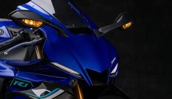 Yamaha R1