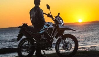 Gama 2025 Zanella ZR
