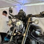 2 cfmoto 450 cl c lanzamiento Imagen relacionada