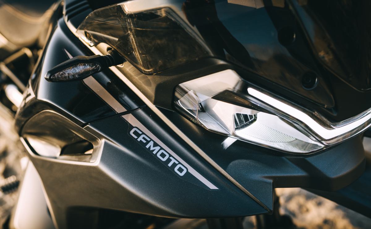 CFMoto 80MT-X: motor, potencia y cualidades off-road 