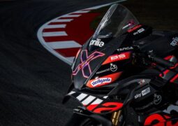 Aprilia RSV4-XP