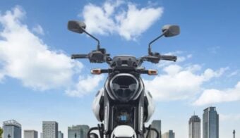 Bajaj freedom moto a GNC