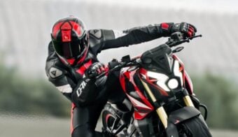 Bajaj: 4 cosas que no sabías sobre su lanzamiento más importante de 2025