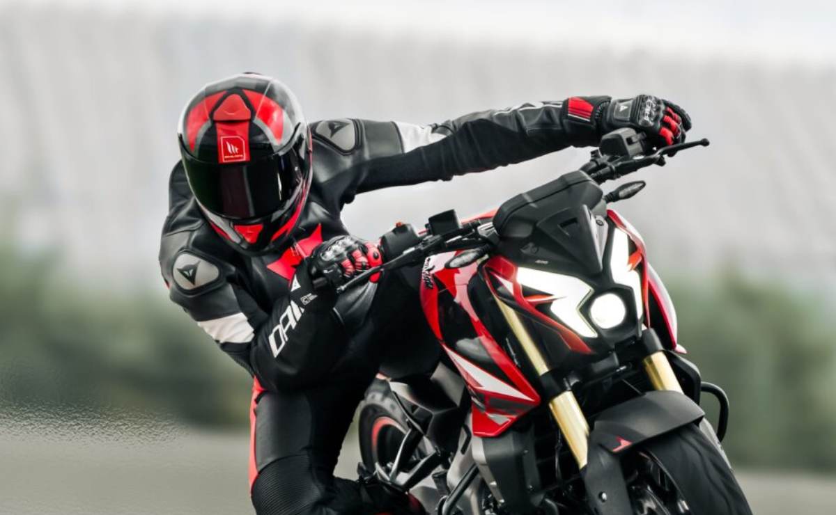Bajaj: 4 cosas que no sabías sobre su lanzamiento más importante de 2025
