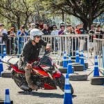 bajaj rouser day Imagen relacionada