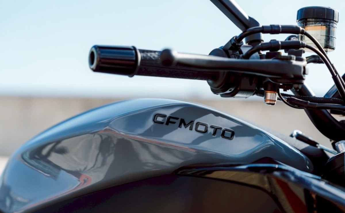 cfmoto 675 nk precio Posible precio de la CFMoto 675 NK