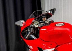 Ducati Desmosedici D16 RR 2008