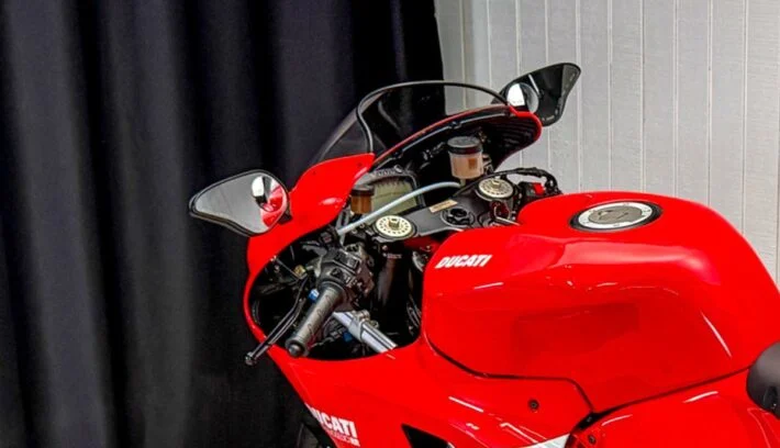 ducati desmosedici d16rr 2008 Ducati Desmosedici D16 RR 2008