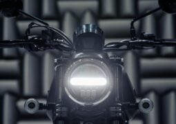 Experimento Harley-Davidson