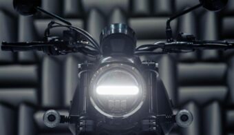 experimento harley davidson 3 Experimento Harley-Davidson