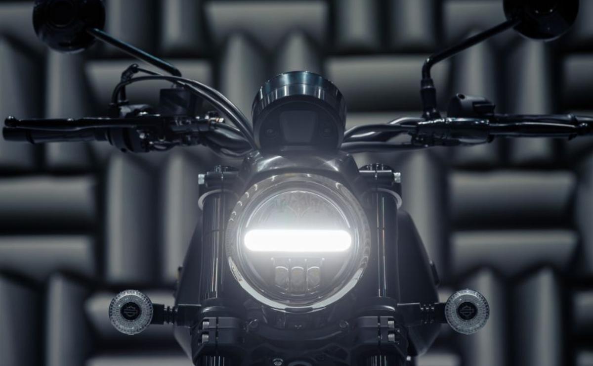 Experimento Harley-Davidson