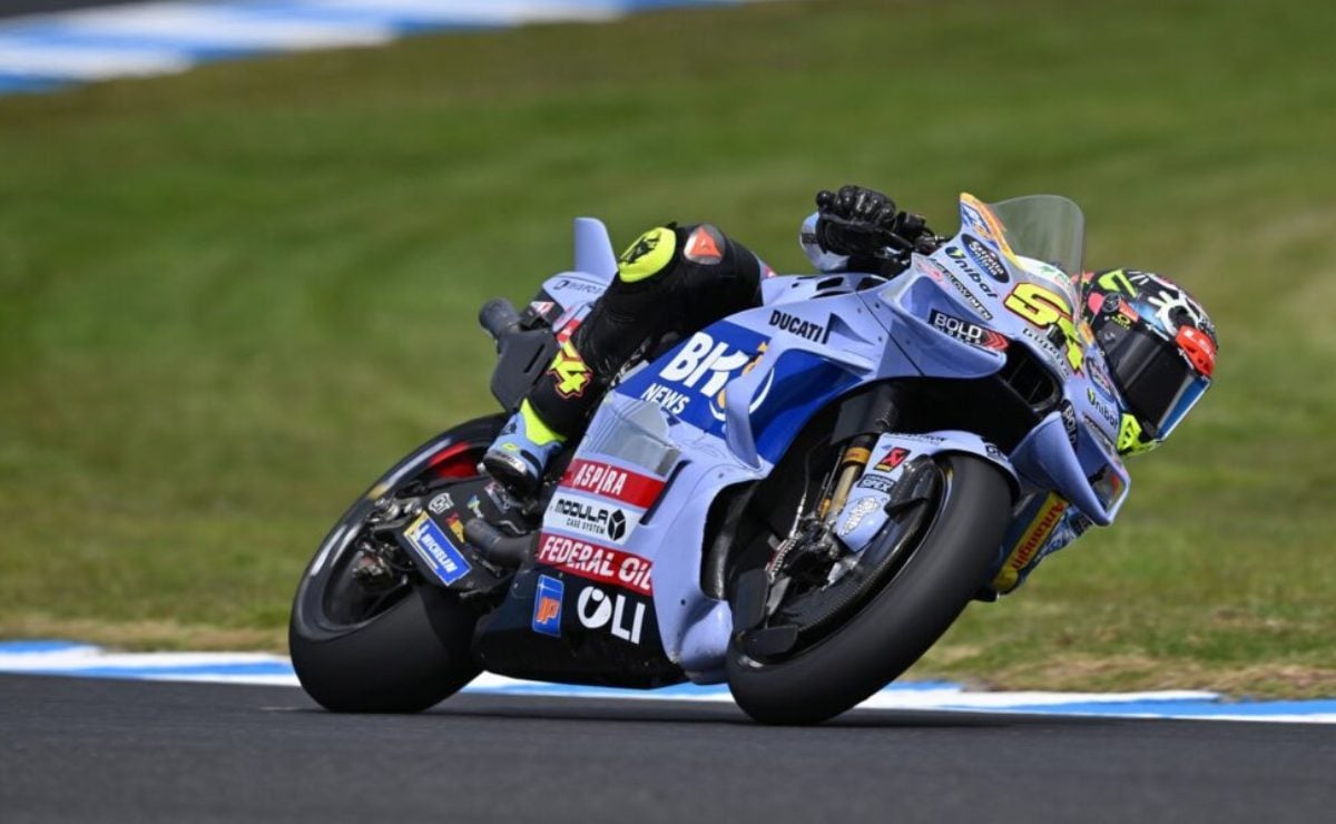 Ganador más joven de MotoGP