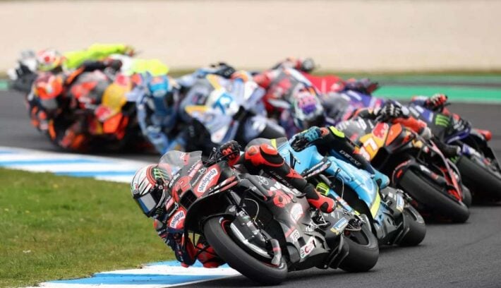GP de Australia de 2025