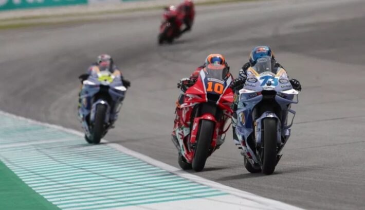 GP de Malasia de MotoGP