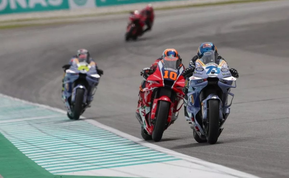 gp de malasia motogp GP de Malasia de MotoGP