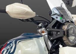 Hero España motos