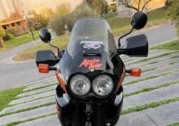Honda Africa Twin 750 XRV – Año 1996