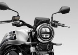 Honda CB1000F