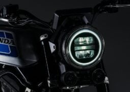 Honda CB1000F