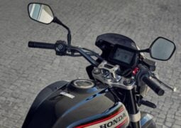 Honda CB1000F