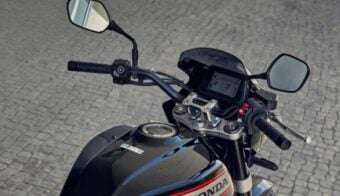 Honda CB1000F