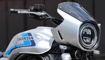 honda cb 1000f fechas de lanzamiento Honda CB1000F