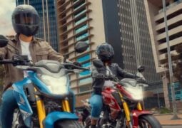 Honda CB 190R 2.0: más equipamiento y diseño renovado