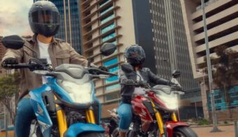 Honda CB 190R 2.0: más equipamiento y diseño renovado