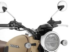 Honda CB350C Edición Especial