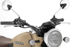 honda cb350c edicion especial 3 Honda CB350C Edición Especial