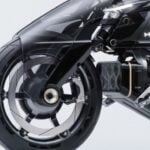 honda ev outlier concept 1 Imagen relacionada