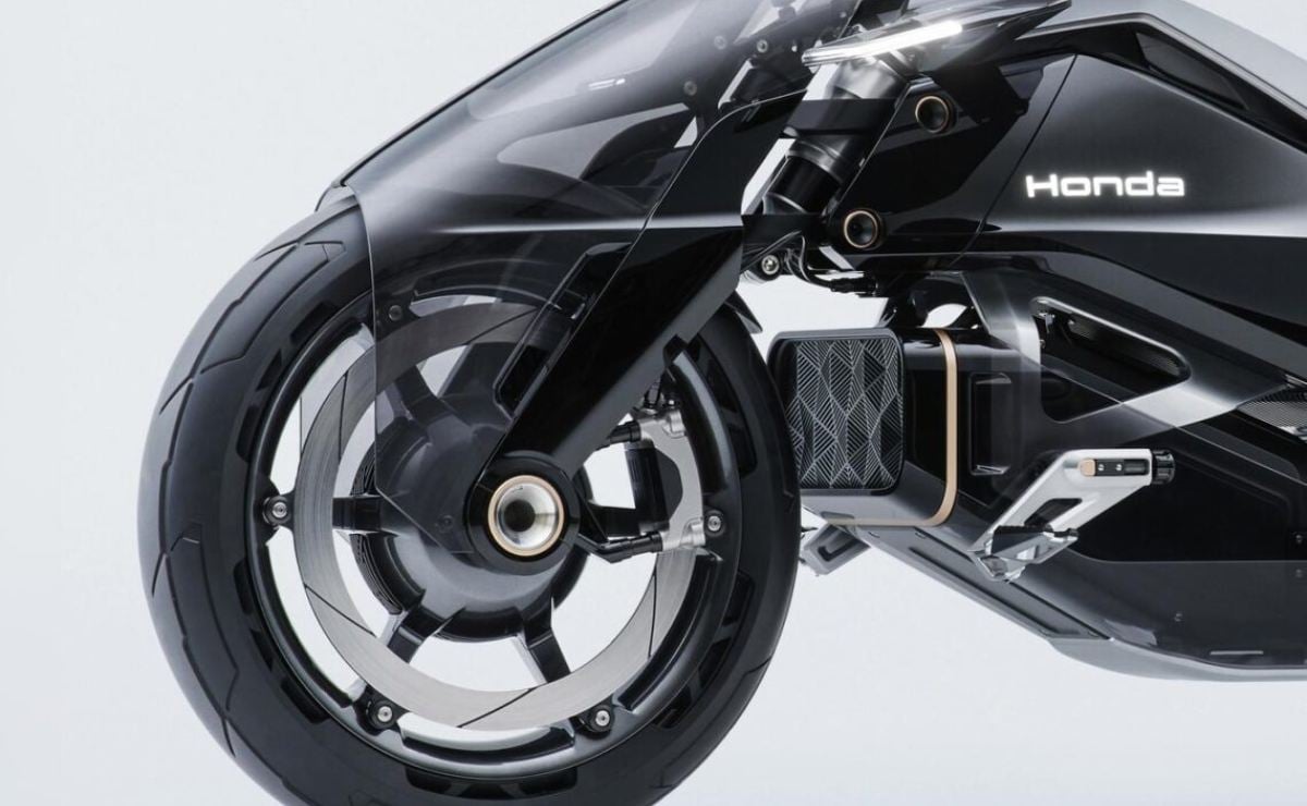 honda ev outlier concept 1 Honda EV Outlier Concept