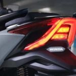 honda forza 125 2026 Imagen relacionada