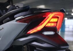 Honda Forza 125 2026