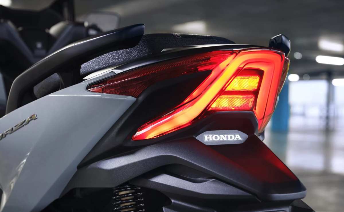 honda forza 125 2026 Honda Forza 125 2026