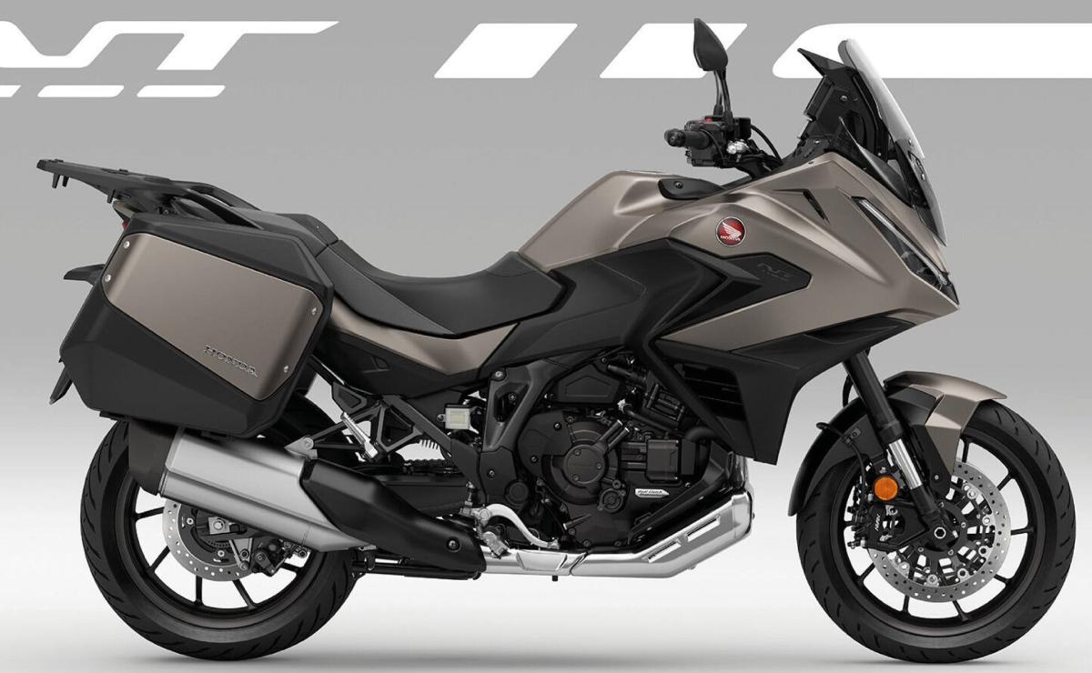 Honda NT1100