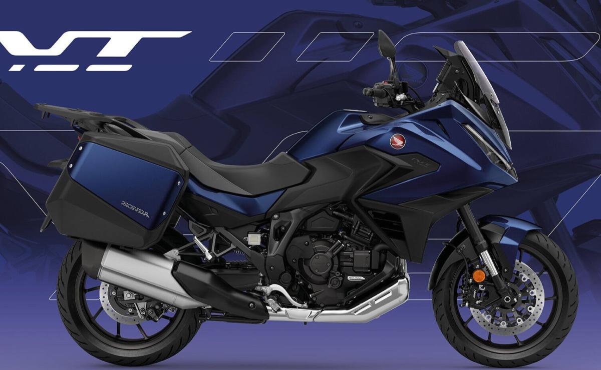 Honda NT1100
