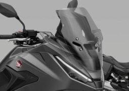 Honda NT1100