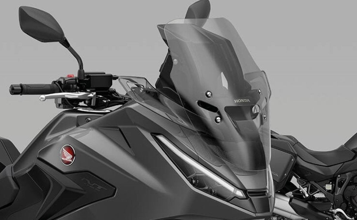 Honda NT1100