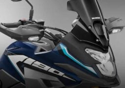 Opinión Honda NX 190 2.0