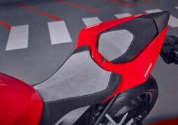 Opinión: esta podría ser la próxima moto que Honda lanzará en nuestro mercado