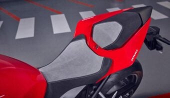 Opinión: esta podría ser la próxima moto que Honda lanzará en nuestro mercado