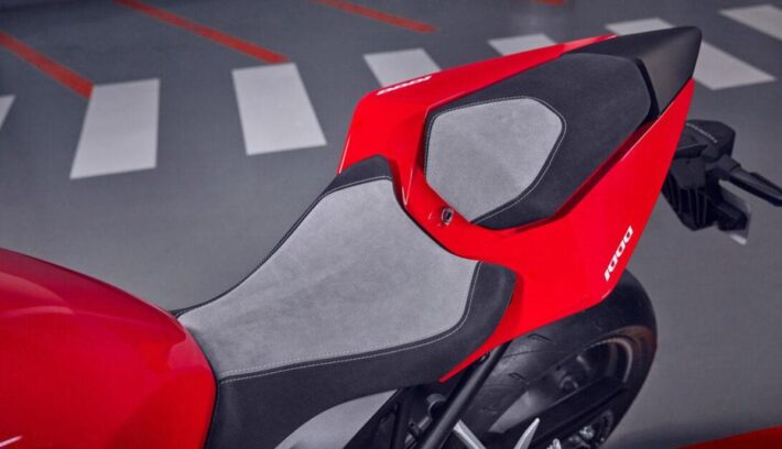 Opinión: esta podría ser la próxima moto que Honda lanzará en nuestro mercado