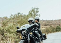 Honda Rebel 1100 2026