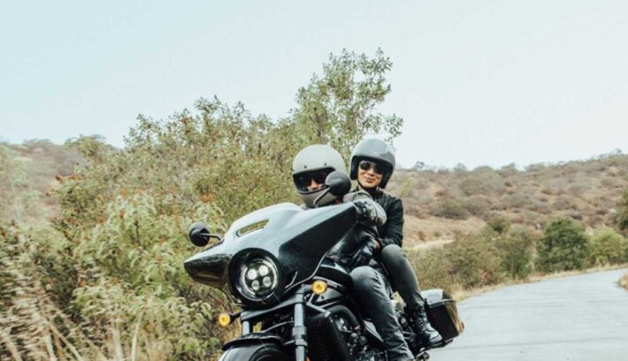 Honda Rebel 1100 2026