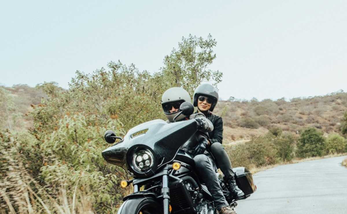 Honda Rebel 1100 2026