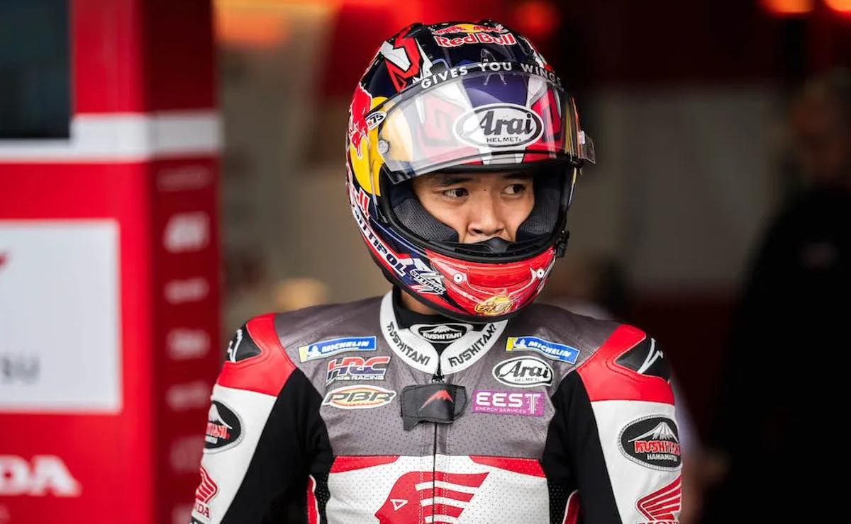 Honda Somkiat Chantra