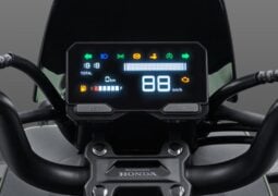 Honda Square X125